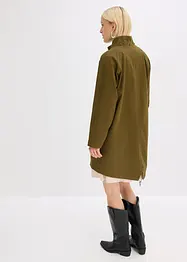 Vattenavvisande parkas, bonprix