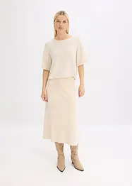 Topp i "boxy" modell, bonprix