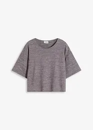 Topp i "boxy" modell, bonprix