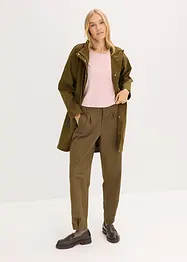 Topp i "boxy" modell, bonprix