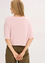 Topp i "boxy" modell, bonprix