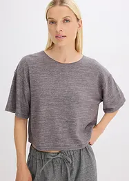 Topp i "boxy" modell, bonprix