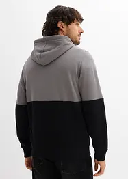 Luvtröja, Slim Fit, bonprix