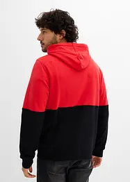 Luvtröja, Slim Fit, bonprix
