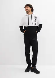 Luvtröja, Slim Fit, bonprix