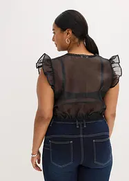 Dirndlblus, bonprix