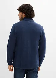 Finstickad cardigan, bonprix