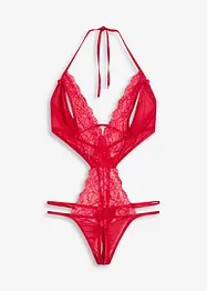 Stringbody ouvert, bonprix