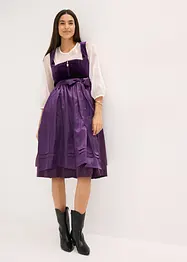 Dirndlblus, bonprix