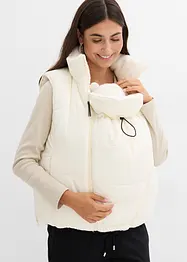 Vändbar mammaväst, bonprix