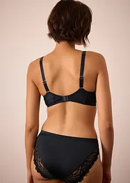 Minimizer-BH med skir spets, bonprix