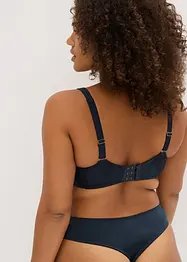 Minimizer-BH med skir spets, bonprix