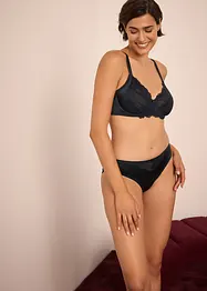 Minimizer-BH med skir spets, bonprix