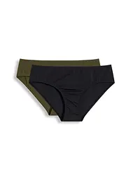 Bikinibyxa (2-pack), bonprix