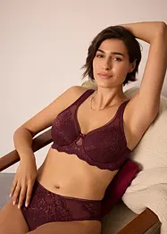 Minimizer-BH med vadderade axelband, bonprix