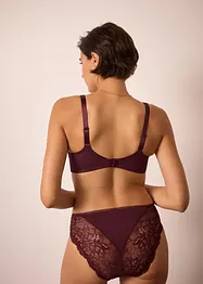 Minimizer-BH med vadderade axelband, bonprix