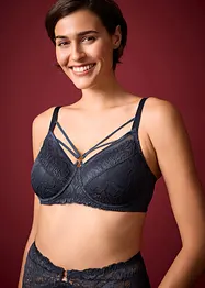 Minimizer-BH med skir spets, bonprix