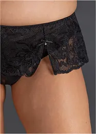 Stringtrosa ouvert, bonprix