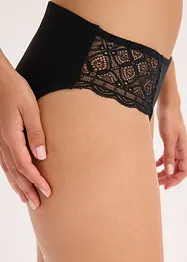 Menstrosa i maxitmodell med medelhög absorption (2-pack), bonprix