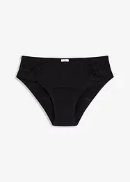 Menstrosa i maxitmodell med medelhög absorption (2-pack), bonprix