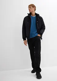 Oversizesweatshirt av ekologisk bomull, bonprix