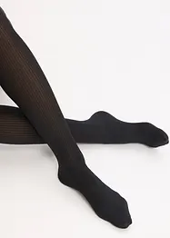 Strumpbyxa med overknee-look (70 den), bonprix