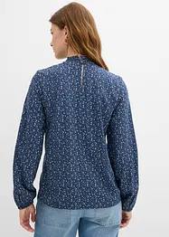 Tunika i mjuk viskos, bonprix