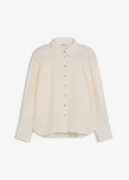 Skjortblus, bonprix