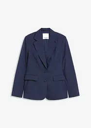 Kavaj med snygga detaljer, bonprix
