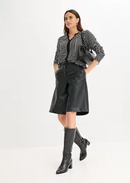 Långärmad topp, bonprix