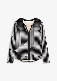 Långärmad topp, bonprix