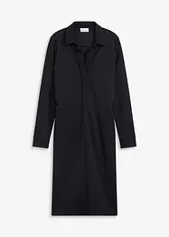 Skjortklänning av Punto di Roma, bonprix