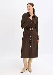 Jerseyklänning, bonprix