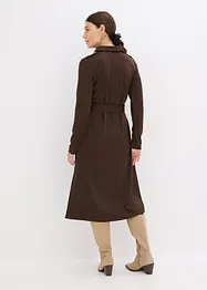 Jerseyklänning, bonprix