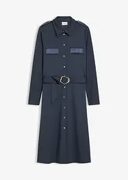 Jerseyklänning, bonprix