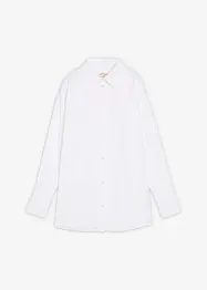 Oxfordblus av ekologisk bomull, bonprix