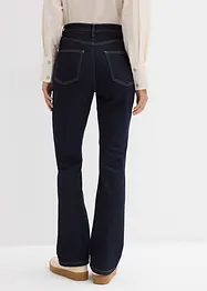 Bootcut Jeans High Waist, bonprix