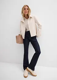 Bootcut Jeans High Waist, bonprix