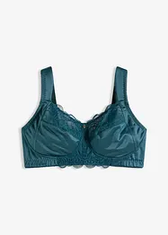 Avlastande BH utan bygel, bonprix