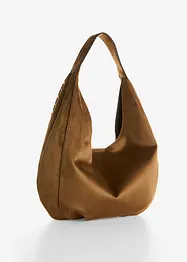 Shoppingväska med nitar, bonprix