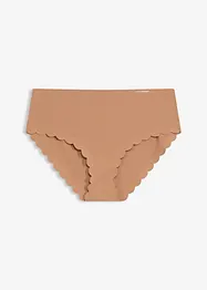 Laserskuren trosa Feel Comfort (2-pack), bonprix