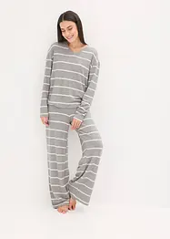 Myskläder i oversizemodell av mjukt material, bonprix