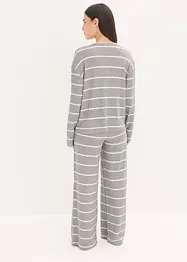 Myskläder i oversizemodell av mjukt material, bonprix