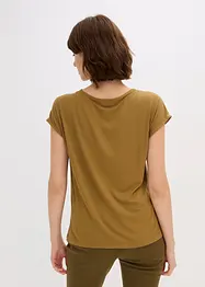 Topp i viskosmix, bonprix