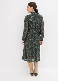 Jerseyklänning, bonprix