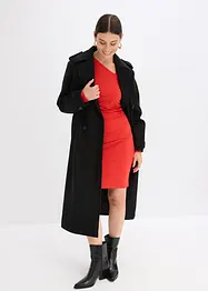 Jerseyklänning, bonprix