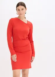 Jerseyklänning, bonprix