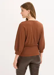 Bouclétopp, bonprix