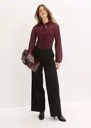 Topp i viskosmix, bonprix