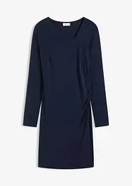 Jerseyklänning, bonprix